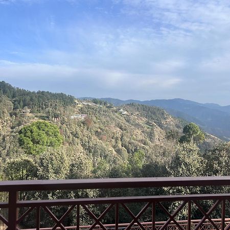 Shalom Hillcrest Inn Shimla Exterior photo